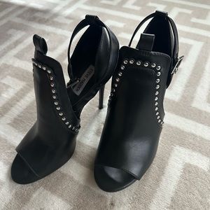 Steve Madden Studded Heels